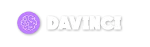 Davinci AI logo